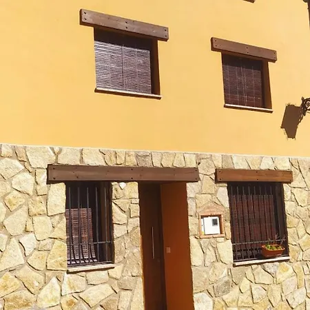 Casa Misi *