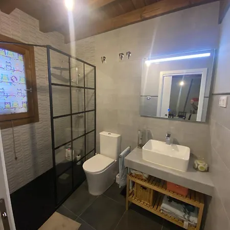 Dom wakacyjny Casa Misi