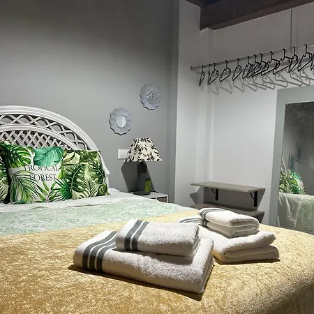 Casa Misi Candeleda