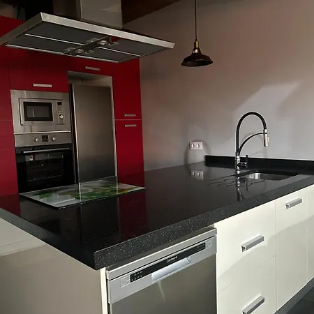 Casa Misi Сasa de vacaciones Candeleda