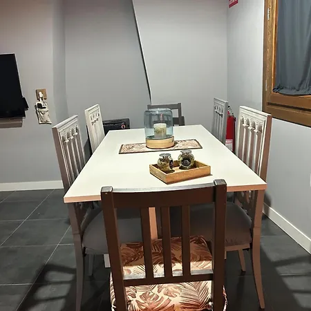 Casa Misi Сasa de vacaciones