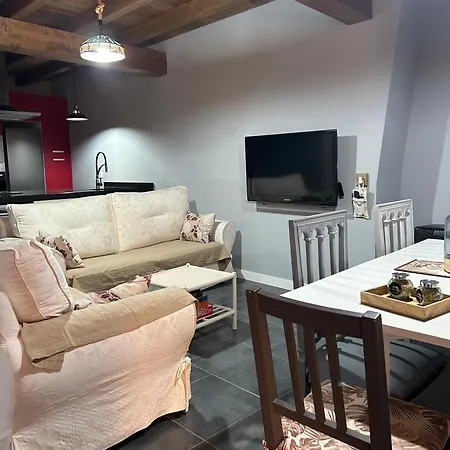 Сasa de vacaciones Casa Misi Candeleda