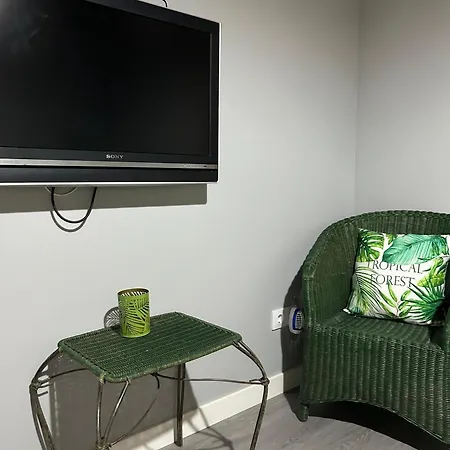 Nyaraló Casa Misi *