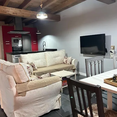 Casa Misi * Candeleda