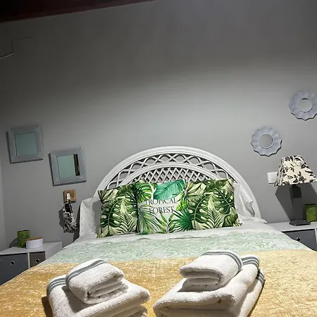 Nyaraló Casa Misi *