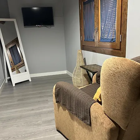 Nyaraló Casa Misi *