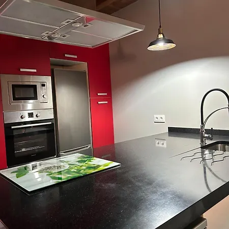 Casa Misi Сasa de vacaciones