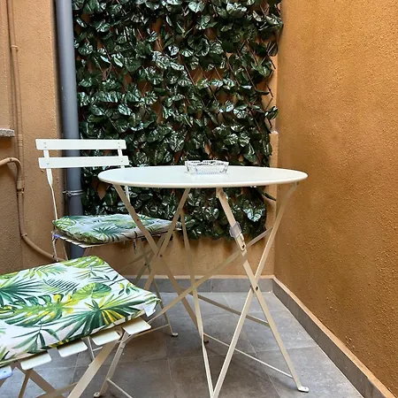 Dom wakacyjny Casa Misi