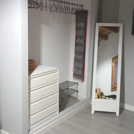 Dom wakacyjny Casa Misi Candeleda