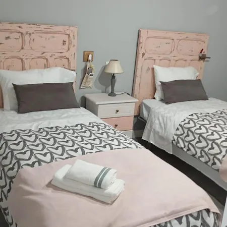 Dom wakacyjny Casa Misi