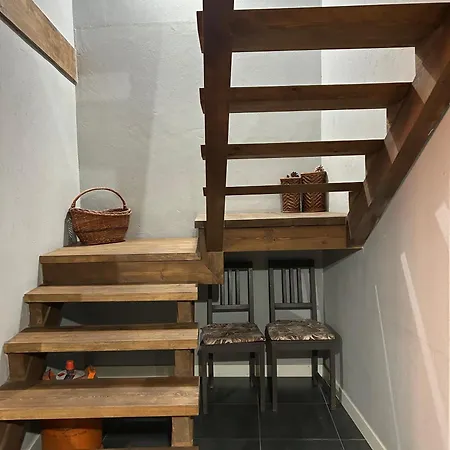 Casa Misi Сasa de vacaciones *