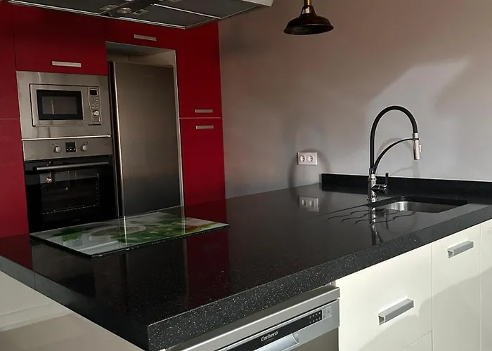 Casa Misi Hébergement de vacances Candeleda