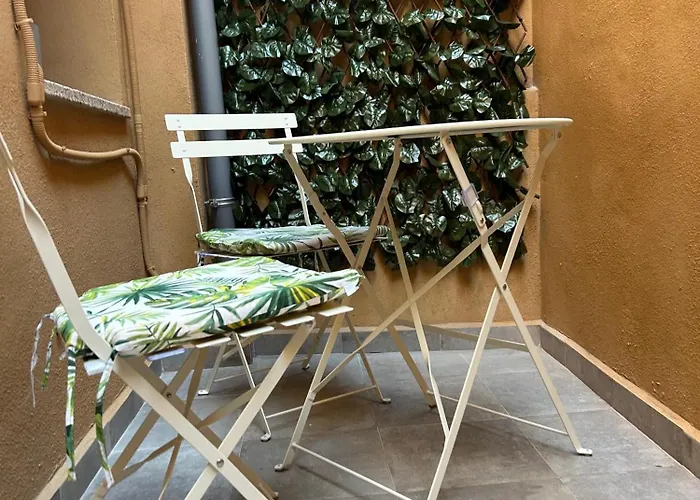 Casa Misi Hébergement de vacances Candeleda