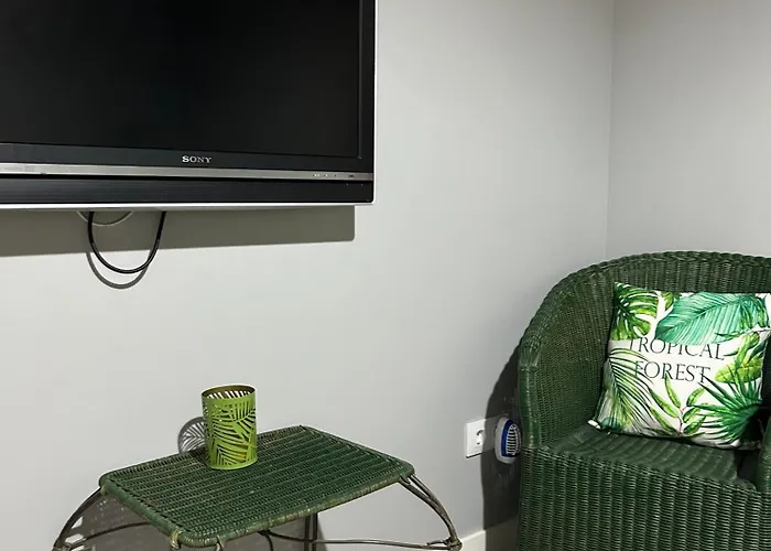 Hébergement de vacances Casa Misi *