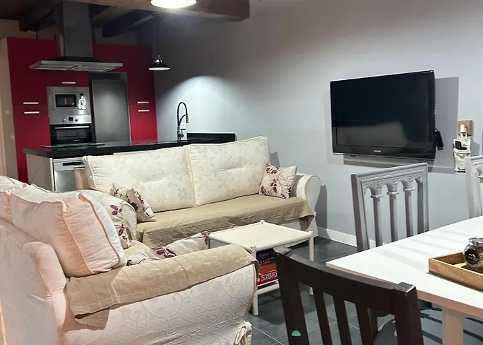 Casa Misi * Candeleda