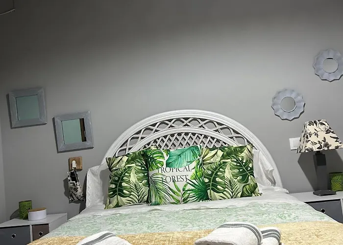 Hébergement de vacances Casa Misi *