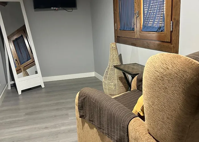 Hébergement de vacances Casa Misi *