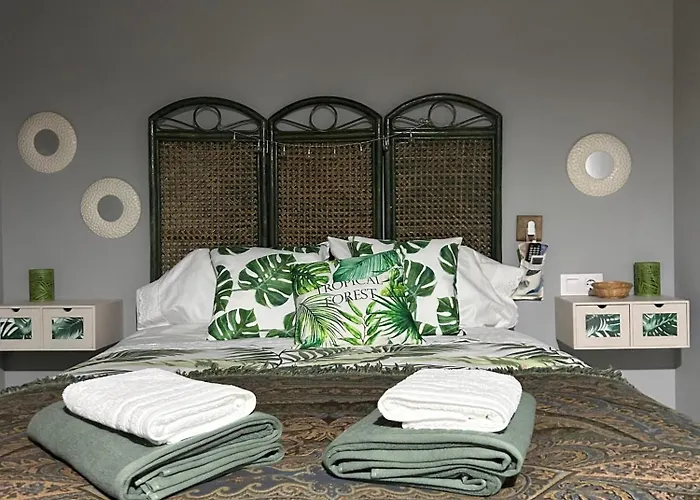 Casa Misi * Candeleda