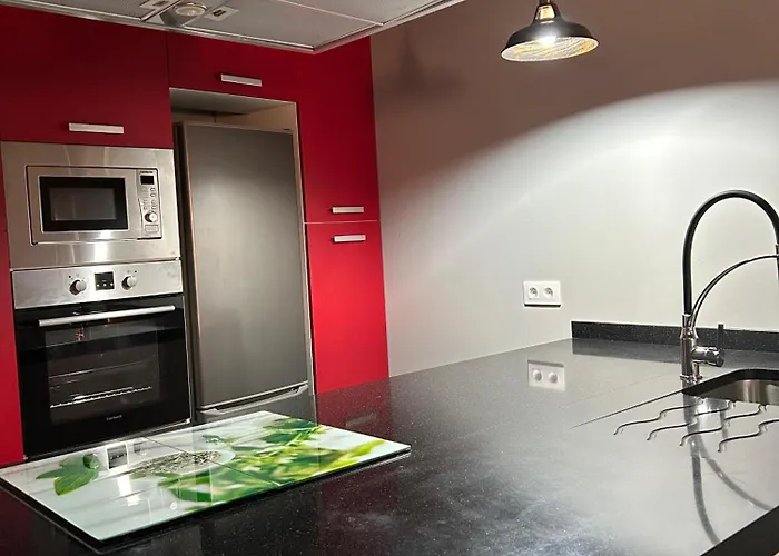 Casa Misi Hébergement de vacances