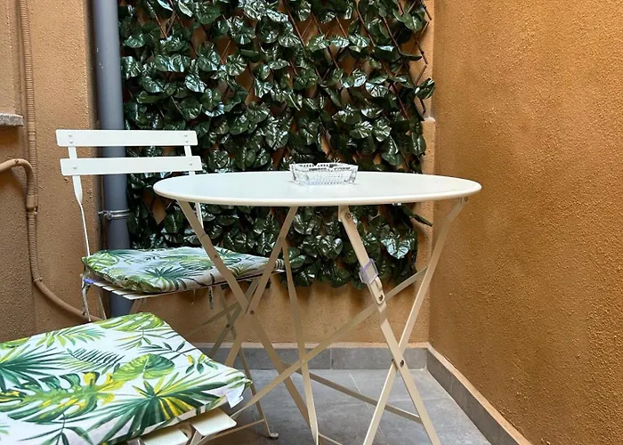 Hébergement de vacances Casa Misi