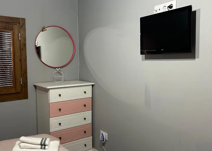 Casa Misi * Candeleda