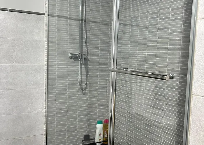 Casa Misi Hébergement de vacances *