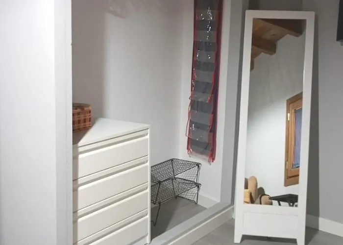 Nyaraló Casa Misi Candeleda