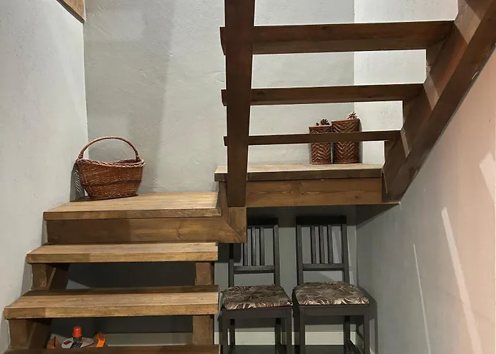 Casa Misi Hébergement de vacances *